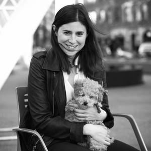 Meet your Posher, Lexi